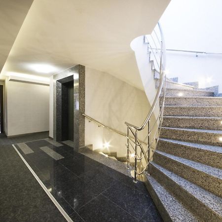 Koza Millenyum Hotel&Spa Ankara Exterior photo