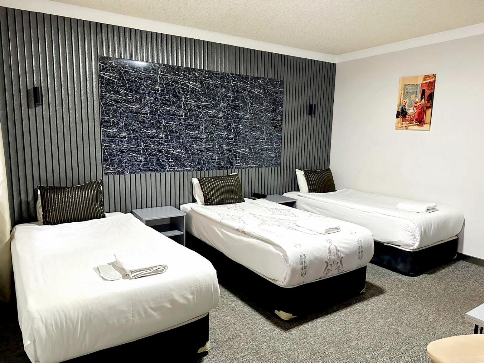 Koza Millenyum Hotel&Spa Ankara Exterior photo